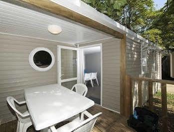 Camping Merendella Moriani Plage Exterior photo